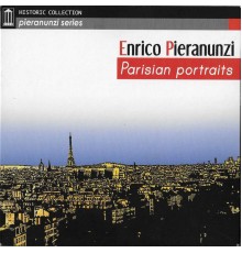 Enrico Pieranunzi - Parisian Portraits