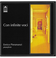 Enrico Pieranunzi - Con infinite voci