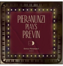 Enrico Pieranunzi - Pieranunzi Plays Previn