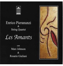 Enrico Pieranunzi - Les amants