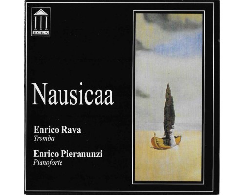 Enrico Pieranunzi, Enrico Rava - Nausicaa