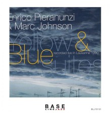 Enrico Pieranunzi & Marc Johnson - Yellow & Blue Suites (Live)