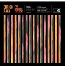 Enrico Rava - The Monash Sessions