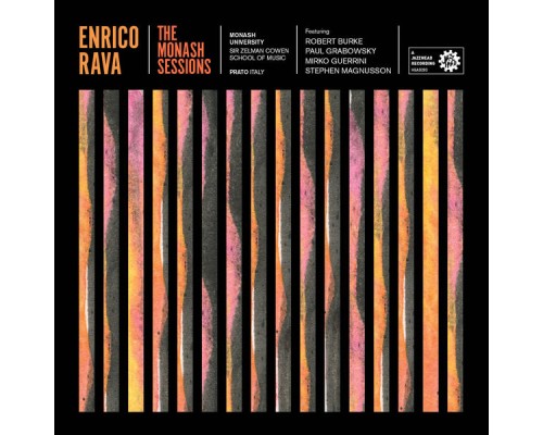 Enrico Rava - The Monash Sessions