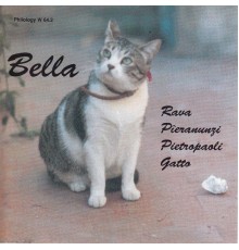 Enrico Rava, Enrico Pieranunzi - Bella