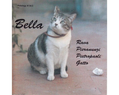 Enrico Rava, Enrico Pieranunzi - Bella