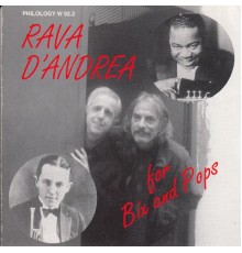 Enrico Rava, Franco D'Andrea - For Bix and Pops