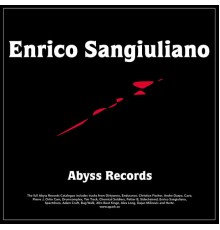 Enrico Sangiuliano - By Train