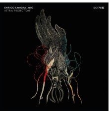 Enrico Sangiuliano - Astral Projection