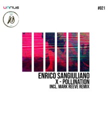 Enrico Sangiuliano - X-Pollination