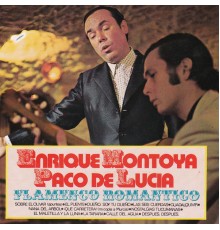 Enrique Montoya & Paco de Lucía - Flamenco Romántico