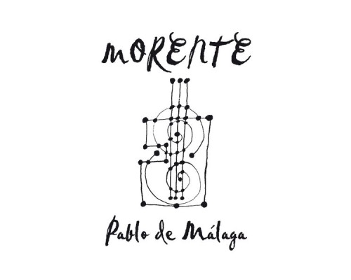 Enrique Morente - Pablo de Málaga (Album Version)