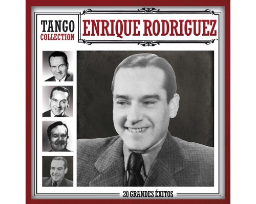 Enrique Rodríguez - Tango Collection