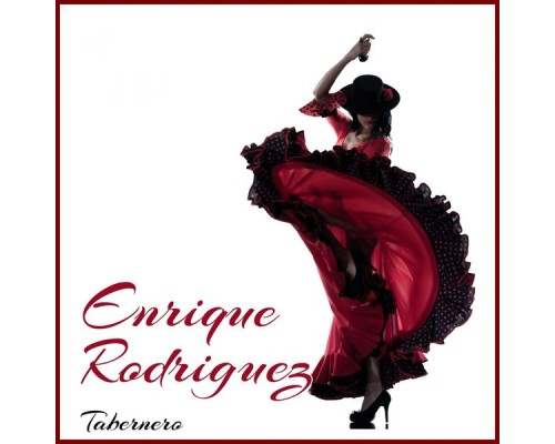 Enrique Rodríguez - Tabernero