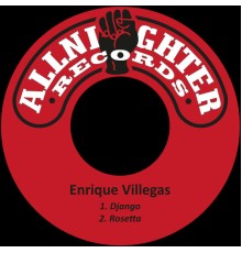 Enrique Villegas - Django