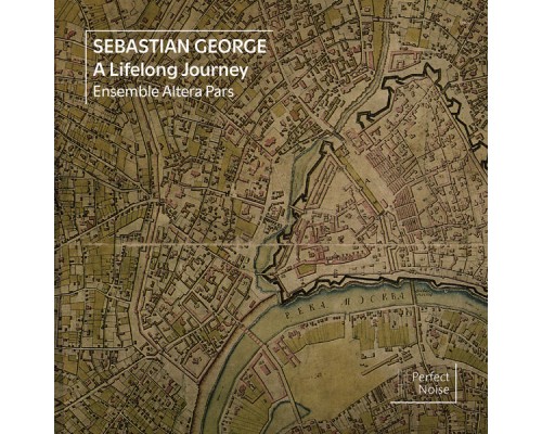 Ensemble Altera Pars - A Lifelong Journey Ensemble Altera Pars - A Lifelong Journey
