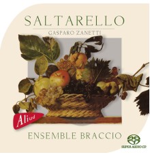 Ensemble Braccio - Saltarello (1)