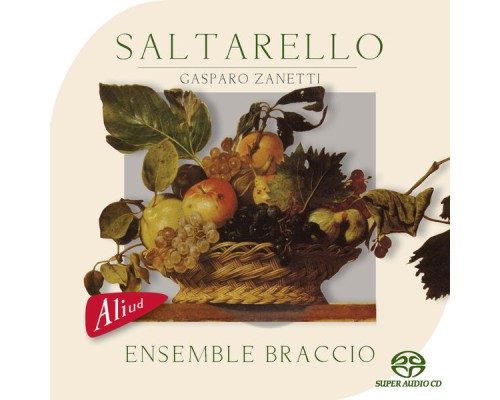 Ensemble Braccio - Saltarello (1)