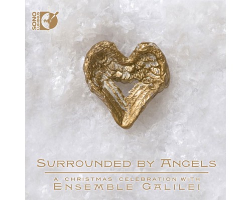 Ensemble Galilei - Surrounded by Angels