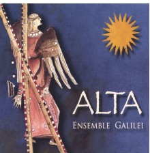 Ensemble Galilei - ALTA