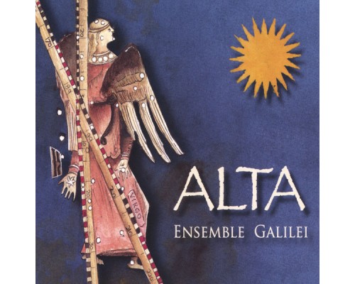 Ensemble Galilei - ALTA