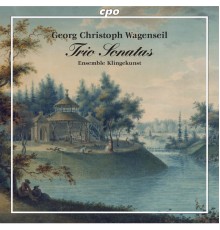 Ensemble Klingekunst - Wagenseil: Trio Sonatas