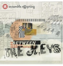 Ensemble Offspring - Between the Keys