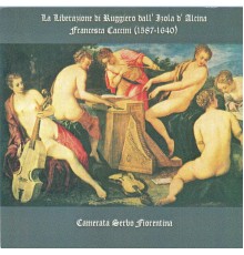 Ensemble Renaissance - La liberazione di Ruggiero dall’ isola d’Alcina