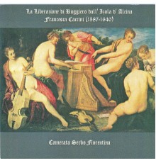 Ensemble Renaissance - La liberazione di Ruggiero dall’ isola d’Alcina