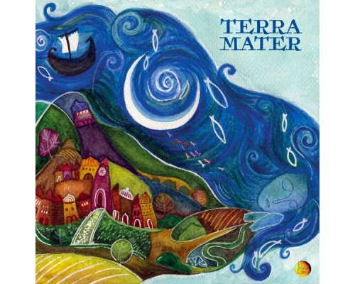 Ensemble Terra Mater - Terra Mater