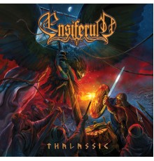 Ensiferum - Thalassic