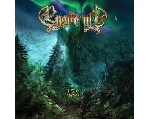 Ensiferum - Two Paths