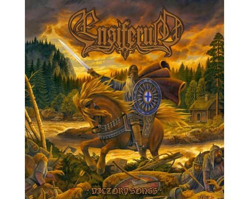 Ensiferum - Victory Songs