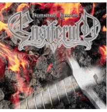 Ensiferum - Burning Leaves