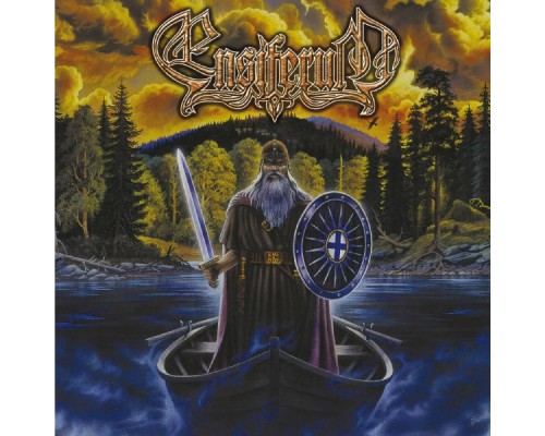 Ensiferum - Ensiferum (2009 Edition)