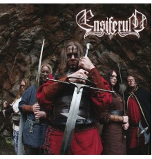 Ensiferum - From Afar / Into Hiding