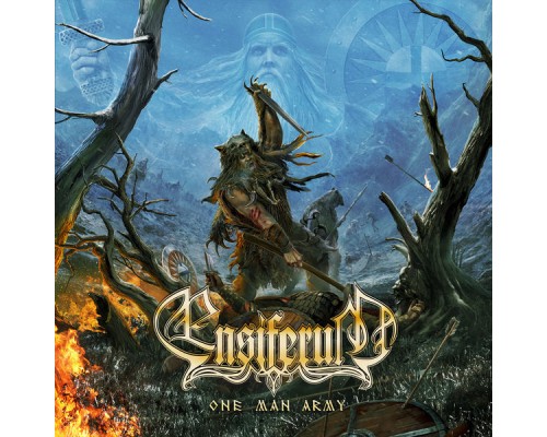 Ensiferum - One Man Army