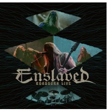 Enslaved - Roadburn Live (Live)