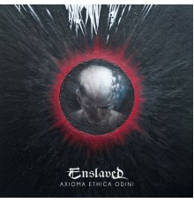 Enslaved - Axioma Ethica Odini