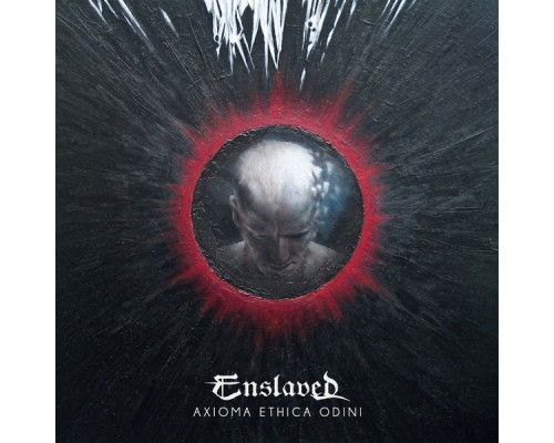 Enslaved - Axioma Ethica Odini