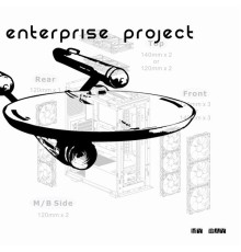 Enterprise Project - My Way