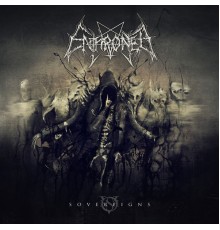 Enthroned - Sovereigns