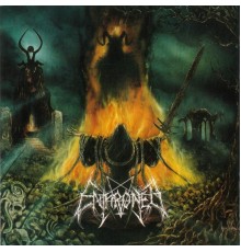 Enthroned - Prophecies of Pagan Fire