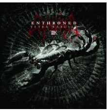 Enthroned - Tetra Karcist