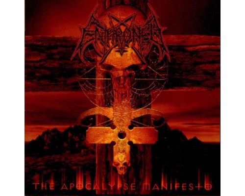 Enthroned - The Apocalypse Manifesto