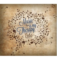 Ento - Music Is My Therapy