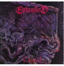 Entombed - Crawl