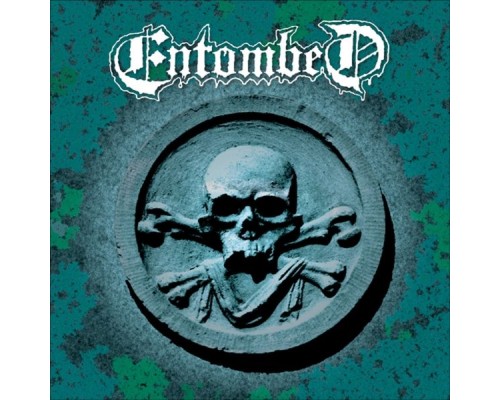 Entombed - Entombed