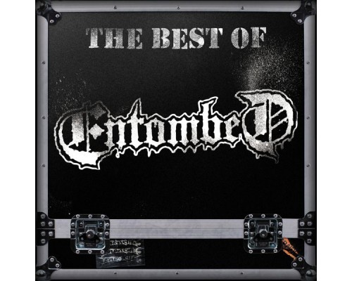 Entombed - The Best of Entombed