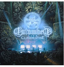 Entombed - Clandestine  (Live)